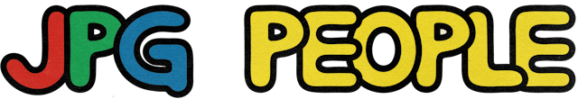 JPG People Logo